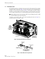 Preview for 8 page of CommScope 3RU FPX Installation Instructions Manual