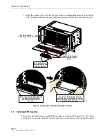 Preview for 10 page of CommScope 3RU FPX Installation Instructions Manual