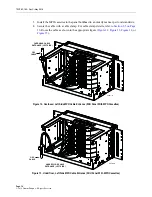 Preview for 14 page of CommScope 3RU FPX Installation Instructions Manual