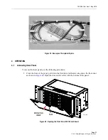 Preview for 31 page of CommScope 3RU FPX Installation Instructions Manual