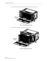 Preview for 32 page of CommScope 3RU FPX Installation Instructions Manual