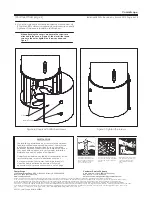 Предварительный просмотр 4 страницы CommScope 3X-C70B-3XR Installation Instructions