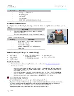 Предварительный просмотр 2 страницы CommScope 460143027 Termination Instructions