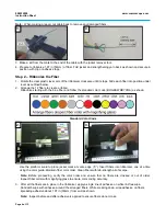 Preview for 4 page of CommScope 460143027 Termination Instructions