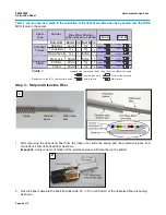 Предварительный просмотр 6 страницы CommScope 460143027 Termination Instructions