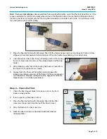 Preview for 7 page of CommScope 460143027 Termination Instructions