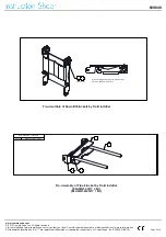 Предварительный просмотр 2 страницы CommScope 639849 Instruction Sheet