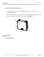 Предварительный просмотр 8 страницы CommScope 760230938 Instruction Sheet