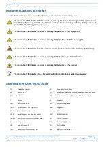 Preview for 6 page of CommScope 7830127-0001 Installation Manual