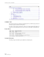 Preview for 2 page of CommScope ADCP-90-326 User Manual