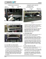 Preview for 3 page of CommScope AMP NETCONNECT 2U Multi-Fiber Push-On Instruction Sheet