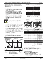 Предварительный просмотр 2 страницы CommScope AMP NETCONNECT MRJ21 Instruction Sheet