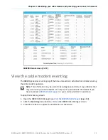 Preview for 23 page of CommScope ARRIS SURFboard SB8200 User Manual