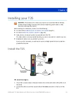 Preview for 16 page of CommScope ARRIS SURFboard T25 User Manual