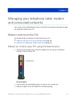 Preview for 26 page of CommScope ARRIS SURFboard T25 User Manual