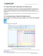Предварительный просмотр 15 страницы CommScope ASH User Manual