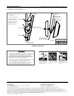 Предварительный просмотр 2 страницы CommScope BSAMNT Series Installation Instructions