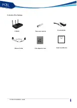 Preview for 9 page of CommScope C1004W Installation Manual