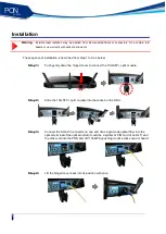 Preview for 10 page of CommScope C1004W Installation Manual