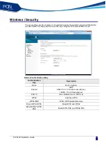 Preview for 27 page of CommScope C1004W Installation Manual