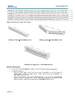 Preview for 2 page of CommScope CPP-UDDM-SL-1U-24 Installation Instructions Manual