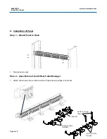 Preview for 4 page of CommScope CPP-UDDM-SL-1U-24 Installation Instructions Manual