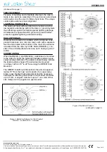 Preview for 2 page of CommScope DB224 Instruction Sheet