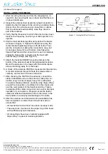 Preview for 3 page of CommScope DB224 Instruction Sheet