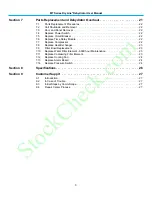 Preview for 3 page of CommScope DryLine MT 1000 User Manual