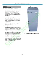 Preview for 4 page of CommScope DryLine MT 1000 User Manual