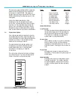 Preview for 4 page of CommScope DryLine ODPMT200 Series User Manual