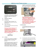 Preview for 7 page of CommScope DryLine ODPMT200 Series User Manual