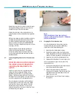 Preview for 8 page of CommScope DryLine ODPMT200 Series User Manual