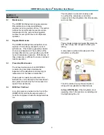 Preview for 9 page of CommScope DryLine ODPMT200 Series User Manual