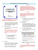 Preview for 8 page of CommScope DryLine PMT200B Series User Manual