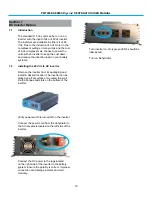 Preview for 19 page of CommScope DryLine PMT200B Series User Manual