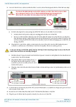 Предварительный просмотр 52 страницы CommScope e-POI Installation Manual