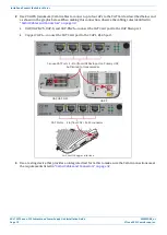 Предварительный просмотр 72 страницы CommScope e-POI Installation Manual