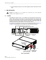 Preview for 8 page of CommScope EHD User Manual