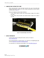 Preview for 26 page of CommScope EHD User Manual