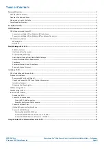 Preview for 3 page of CommScope Era M0201AKB_uc Installation Manual