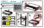 Предварительный просмотр 1 страницы CommScope FD Panel Quick Start