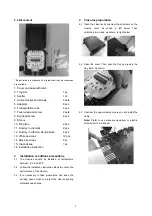 Preview for 2 page of CommScope FDC-W8-FAT Installation Instruction