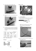 Preview for 3 page of CommScope FDC-W8-FAT Installation Instruction