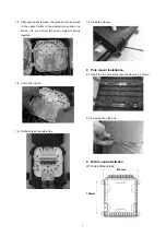 Preview for 6 page of CommScope FDC-W8-FAT Installation Instruction