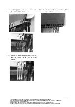 Preview for 8 page of CommScope FDC-W8-FAT Installation Instruction