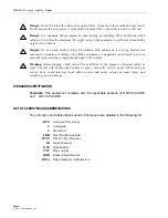 Preview for 6 page of CommScope FDH 3000 User Manual