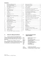 Preview for 2 page of CommScope FIBER INDEXING TERMINAL Installation Instructions Manual