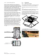 Preview for 8 page of CommScope FIBER INDEXING TERMINAL Installation Instructions Manual