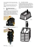 Preview for 12 page of CommScope FIBER INDEXING TERMINAL Installation Instructions Manual